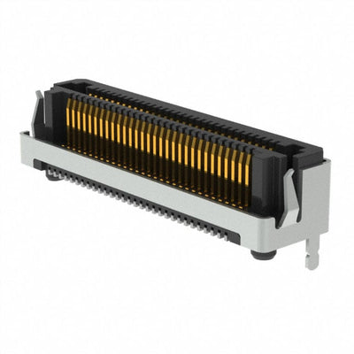 LSHM-130-03.0-F-DV-A-S-K-TR by Samtec Inc. - CONNECTOR SELF-MATE 60POS SMD GOLD