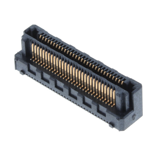 LSHM-130-04.0-F-DV-A-N-K-TR by Samtec Inc. - CONNECTOR SELF-MATE 60POS SMD GOLD