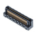 LSHM-130-04.0-F-DV-A-N-K-TR by Samtec Inc. - CONNECTOR SELF-MATE 60POS SMD GOLD