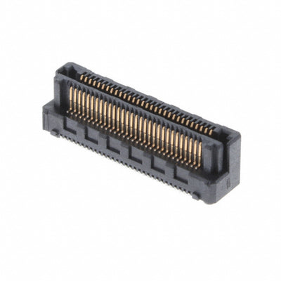LSHM-130-04.0-L-DV-A-N-TR by Samtec Inc. - CONNECTOR SELF-MATE 60POS SMD GOLD