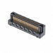 LSHM-130-04.0-L-DV-A-N-TR by Samtec Inc. - CONNECTOR SELF-MATE 60POS SMD GOLD