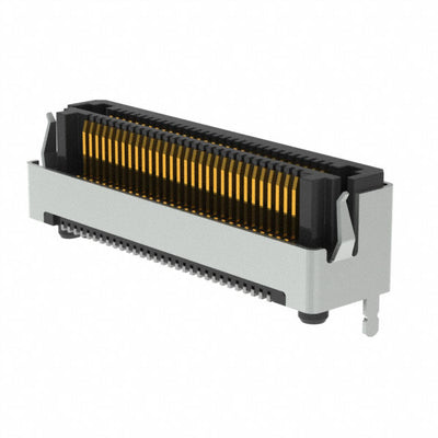 LSHM-130-04.0-L-DV-A-S-TR by Samtec Inc. - CONNECTOR SELF-MATE 60POS SMD GOLD