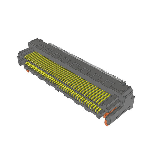 LSHM-140-01-F-DH-A-N-TR - Samtec Inc.