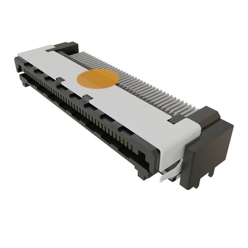 LSHM-140-01-F-RH-A-S-K-TR - Samtec Inc.