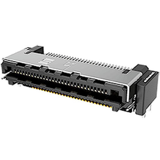 LSHM-140-01-F-RH-A-S-TR - Samtec Inc.
