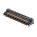 LSHM-140-01-L-DH-A-N-K-TR by Samtec Inc. - CONNECTOR SELF-MATE 80P R/A SMD GOLD