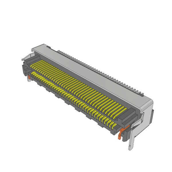 LSHM-140-01-L-DH-A-S-TR - Samtec Inc.