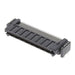 LSHM-140-01-L-RH-A-N-K-TR by Samtec Inc. - CONNECTOR SELF-MATE 80P R/A SMD GOLD