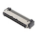 LSHM-140-01-L-RH-A-S-K-TR by Samtec Inc. - CONNECTOR SELF-MATE 80P R/A SMD GOLD