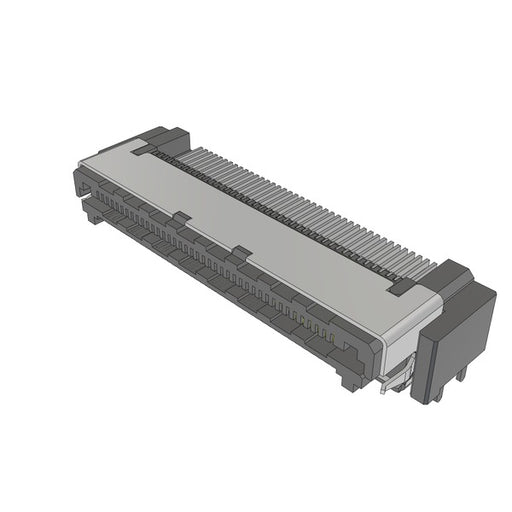 LSHM-140-01-L-RH-A-S-TR - Samtec Inc.