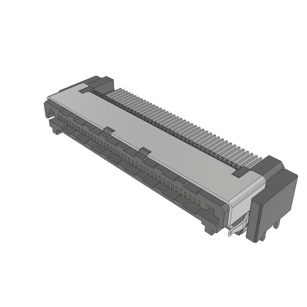 LSHM-140-01-L-RH-A-S-TR - Samtec Inc.