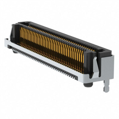 LSHM-140-02.5-F-DV-A-S-K-TR by Samtec Inc. - CONNECTOR SELF-MATE 80POS SMD GOLD