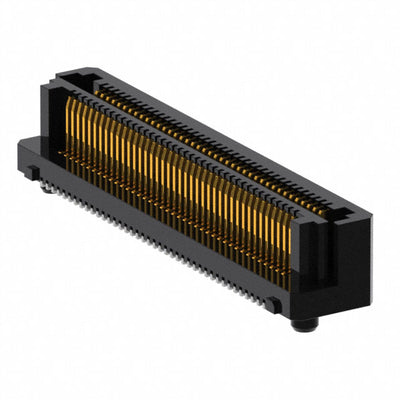LSHM-140-03.0-L-DV-A-N-K-TR by Samtec Inc. - CONNECTOR SELF-MATE 80POS SMD GOLD