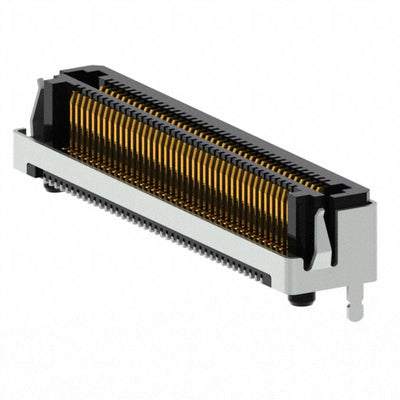 LSHM-140-03.0-L-DV-A-S-TR by Samtec Inc. - CONNECTOR SELF-MATE 80POS SMD GOLD