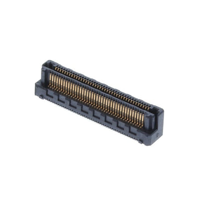 LSHM-140-04.0-L-DV-A-N-K-TR by Samtec Inc. - CONNECTOR SELF-MATE 80POS SMD GOLD