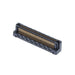 LSHM-140-04.0-L-DV-A-N-K-TR by Samtec Inc. - CONNECTOR SELF-MATE 80POS SMD GOLD