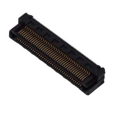 LSHM-140-04.0-L-DV-A-N-TR by Samtec Inc. - CONNECTOR SELF-MATE 80POS SMD GOLD