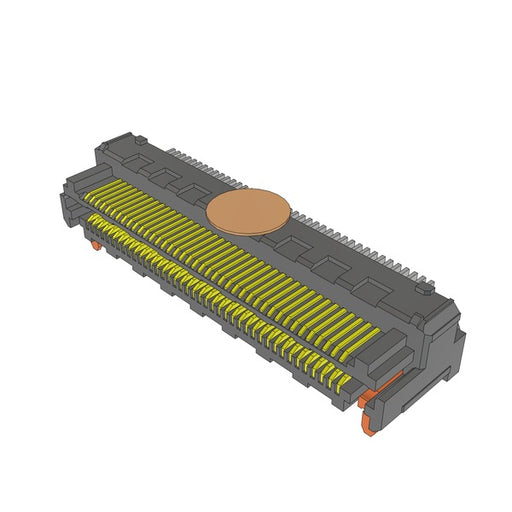 LSHM-140-L1-L-DH-A-N-K-TR - Samtec Inc.