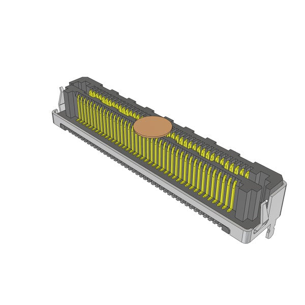 LSHM-140-L2.5-L-DV-A-S-K-TR - Samtec Inc.