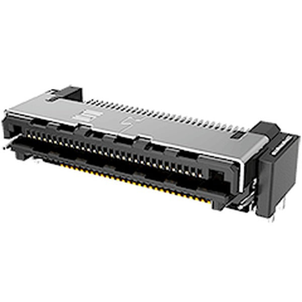 LSHM-140-L3.0-F-DV-A-S-TR - Samtec Inc.