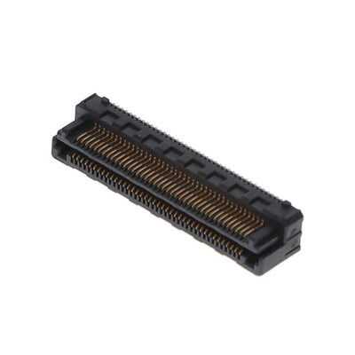 LSHM-140-L4.0-L-DV-A-N-K-TR by Samtec Inc. - CONNECTOR SELF-MATE 80POS SMD GOLD