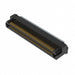 LSHM-150-01-L-DH-A-N-K-TR by Samtec Inc. - CONNECTOR SELF-MATE 100P R/A SMD GOLD