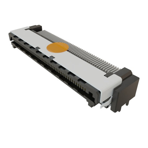 LSHM-150-01-F-RH-A-S-K-TR - Samtec Inc.