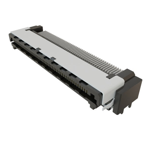 LSHM-150-01-F-RH-A-S-TR - Samtec Inc.