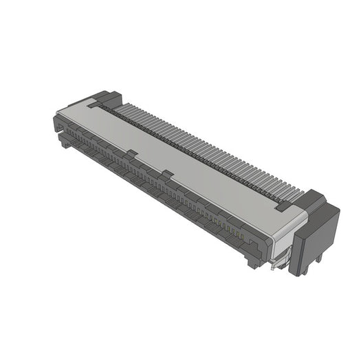 LSHM-150-01-L-RH-A-S-TR - Samtec Inc.