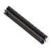 LSHM-150-02.5-F-DV-A-S-TR by Samtec Inc. - CONNECTOR SELF-MATE 100POS SMD GOLD