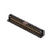 LSHM-150-02.5-L-DV-A-N-K-TR by Samtec Inc. - CONNECTOR SELF-MATE 100POS SMD GOLD