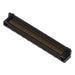 LSHM-150-02.5-L-DV-A-N-TR by Samtec Inc. - CONNECTOR SELF-MATE 100POS SMD GOLD