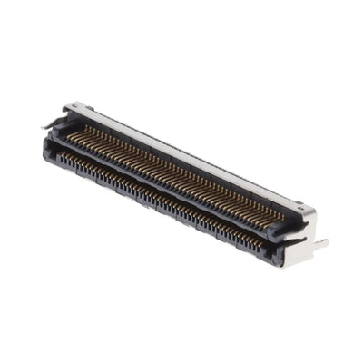 LSHM-150-03.0-F-DV-A-S-K-TR by Samtec Inc. - CONNECTOR SELF-MATE 100POS SMD GOLD