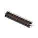 LSHM-150-03.0-F-DV-A-S-K-TR by Samtec Inc. - CONNECTOR SELF-MATE 100POS SMD GOLD