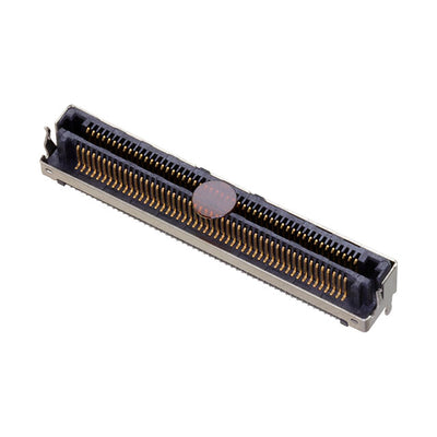 LSHM-150-03.0-L-DV-A-S-K-TR by Samtec Inc. - CONNECTOR SELF-MATE 100POS SMD GOLD