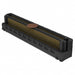 LSHM-150-04.0-L-DV-A-N-K-TR by Samtec Inc. - CONNECTOR SELF-MATE 100POS SMD GOLD