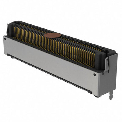 LSHM-150-06.0-L-DV-A-S-K-TR by Samtec Inc. - CONNECTOR SELF-MATE 100POS SMD GOLD