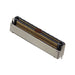 LSHM-150-06.0-F-DV-A-S-K-TR by Samtec Inc. - CONNECTOR SELF-MATE 100POS SMD GOLD