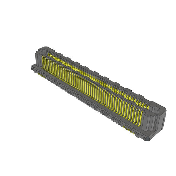LSHM-150-L2.5-F-DV-A-N-TR - Samtec Inc.