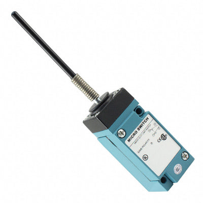 LSJ1A-7A by Honeywell Sensing and Productivity Solutions - SNAP ACT ION SWITCHION SPDT 10A 120V