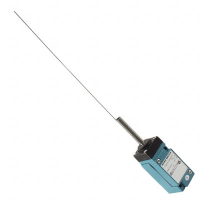 LSJ1A-7M by Honeywell Sensing and Productivity Solutions - SNAP ACT ION SWITCHION SPDT 10A 120V