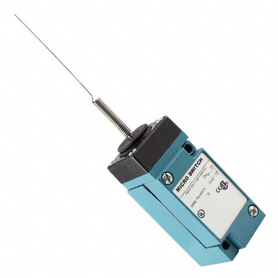 LSK1A-8A by Honeywell Sensing and Productivity Solutions - SNAP ACT ION SWITCHION SPDT 10A 120V