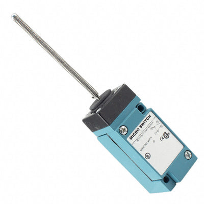 LSK1A-8C by Honeywell Sensing and Productivity Solutions - SNAP ACT ION SWITCHION SPDT 10A 120V