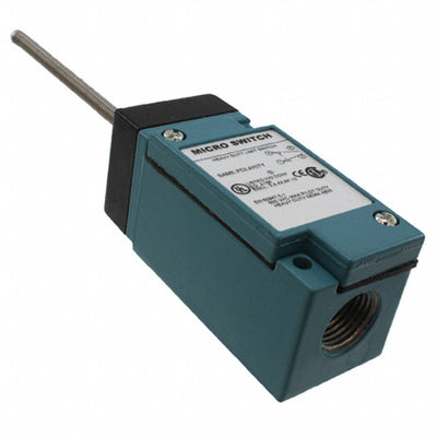 LSK3K-8C by Honeywell Sensing and Productivity Solutions - SNAP ACT ION SWITCHION SPDT 10A 120V
