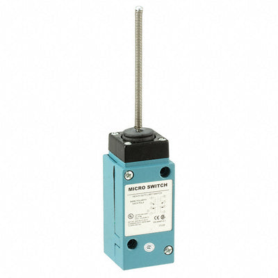 LSK6B-8C by Honeywell Sensing and Productivity Solutions - SNAP ACT ION SWITCHION DPDT 10A 120V