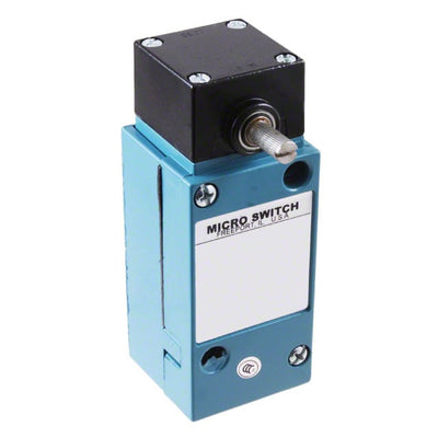 LSM6D by Honeywell Sensing and Productivity Solutions - SNAP ACT ION SWITCHION DPDT 10A 120V
