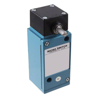 LSM7N by Honeywell Sensing and Productivity Solutions - SNAP ACT ION SWITCHION DPDT 10A 120V