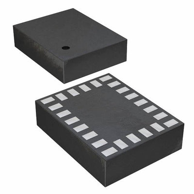 LSM9DS1TR by STMicroelectronics - IMU ACCEL/GYRO/MAG I2C/SPI 24LGA