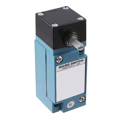 LSN1A by Honeywell Sensing and Productivity Solutions - SNAP ACT ION SWITCHION SPDT 10A 120V
