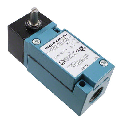 LSP1A by Honeywell Sensing and Productivity Solutions - SNAP ACT ION SWITCHION SPDT 10A 120V